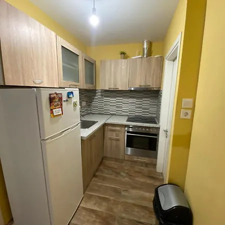 Danka Apartamento *