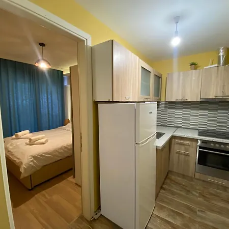 Apartamento Danka