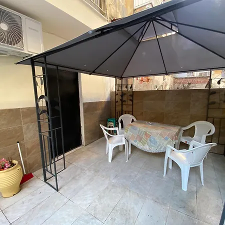 Danka Apartamento Tessalónica