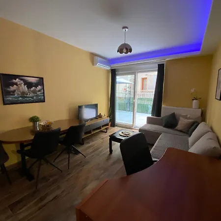 Apartamento Danka