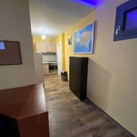 Apartamento Danka