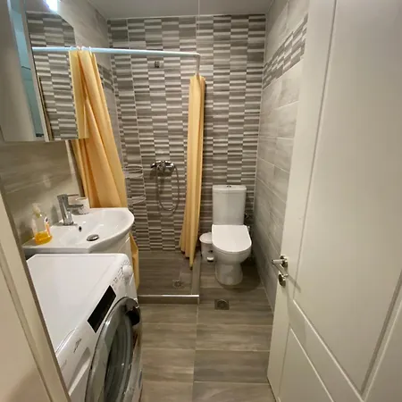 Danka Apartamento Tessalónica