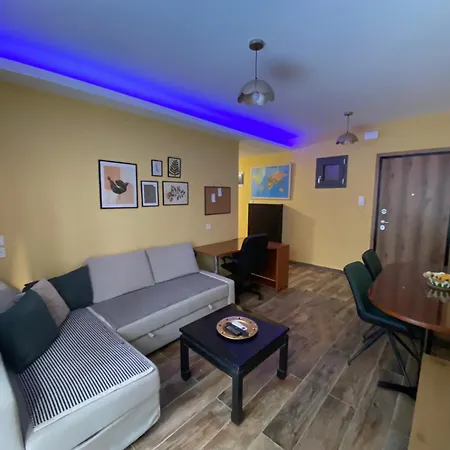 Danka Apartamento *